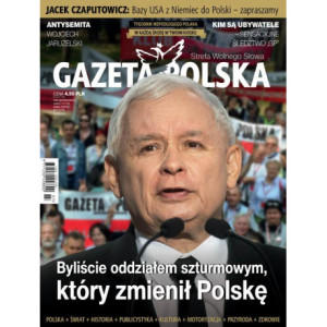Gazeta Polska 14/02/2018 [E-Book] [pdf]