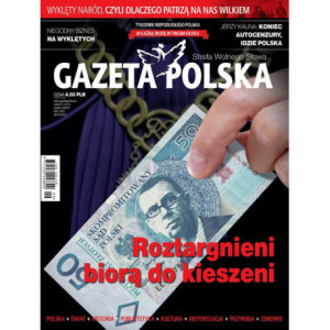 Gazeta Polska 28/02/2018 [E-Book] [pdf]