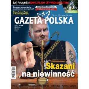 Gazeta Polska 21/03/2018 [E-Book] [pdf]