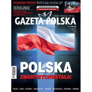 Gazeta Polska 28/03/2018 [E-Book] [pdf]