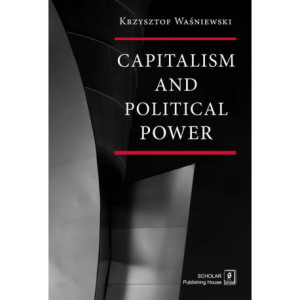Capitalism and political power [E-Book] [pdf]
