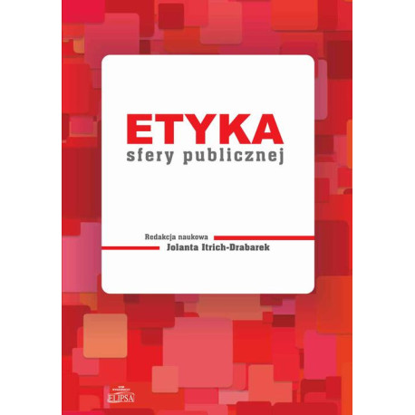 Etyka sfery publicznej [E-Book] [pdf]