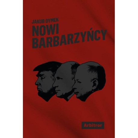 Nowi barbarzyńcy [E-Book] [epub]