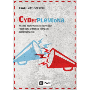 Cyberplemiona [E-Book] [epub]