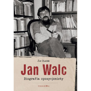 Jan Walc [E-Book] [epub]