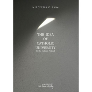 The Idea of Catholic University [E-Book] [epub]