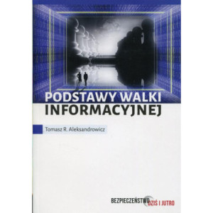 Podstawy walki informacyjnej [E-Book] [pdf]