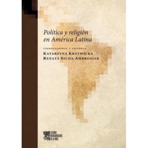 Politica y religion en America Latina [E-Book] [pdf]