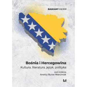 Bośnia i Hercegowina [E-Book] [pdf]