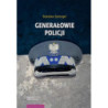 Generałowie policji [E-Book] [pdf]