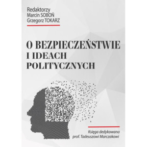 O bezpieczeństwie i ideach politycznych [E-Book] [pdf]