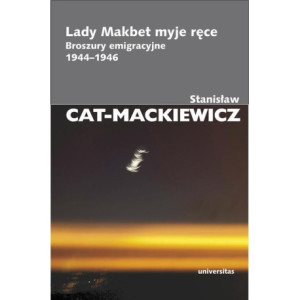 Lady Makbet myje ręce [E-Book] [pdf]