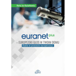 Euranet Plus Europejski głos w twoim domu [E-Book] [pdf]