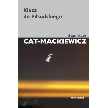 Klucz do Piłsudskiego [E-Book] [epub]