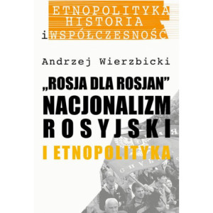 Rosja dla Rosjan [E-Book] [pdf]