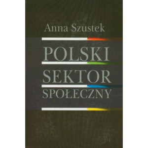 Polski sektor społeczny [E-Book] [pdf]