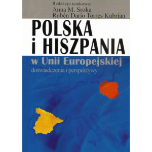 Polska i Hiszpania w Unii Europejskiej [E-Book] [pdf]