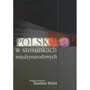 Polska w stosunkach międzynarodowych [E-Book] [pdf]