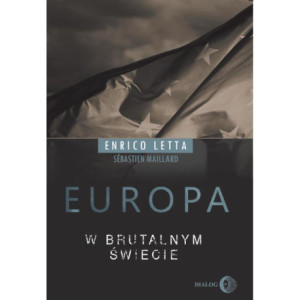 Europa w brutalnym świecie [E-Book] [epub]