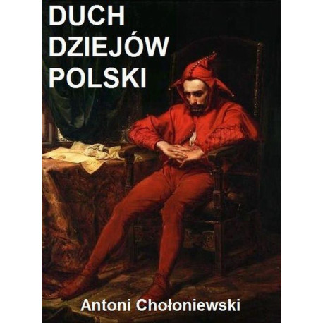 Duch dziejów Polski [E-Book] [epub]