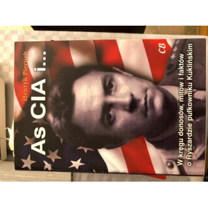 As CIA i... [E-Book] [pdf]