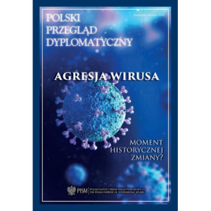 Polski Przegląd Dyplomatyczny 2/2020 [E-Book] [pdf]
