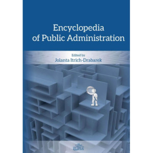 Encyclopedia of Public Administration [E-Book] [pdf]