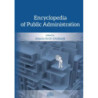 Encyclopedia of Public Administration [E-Book] [pdf]