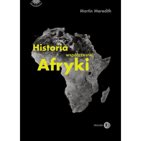 Historia współczesnej Afryki [E-Book] [mobi]