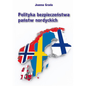 Polityka bezpieczeństwa państw nordyckich [E-Book] [pdf]