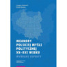 Meandry polskiej myśli politycznej XX-XXI wieku [E-Book] [pdf]