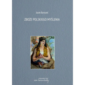 Zboże polskiego myślenia [E-Book] [pdf]