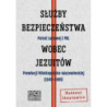 Służby Bezpieczeństwa Polski Ludowej i PRL wobec Jezuitów Prowincji Wielkopolsko-Mazowieckiej ( 1945-1989) [E-Book] [pdf]