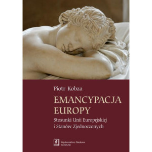 Emancypacja Europy [E-Book] [pdf]