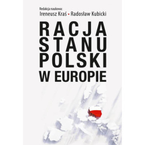 Racja stanu Polski w Europie [E-Book] [pdf]