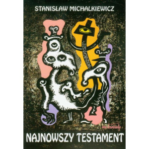 Najnowszy testament [E-Book] [pdf]