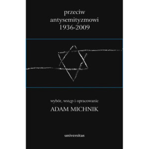 Przeciw antysemityzmowi 1936-2009 [E-Book] [pdf]