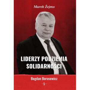 Bogdan Borusewicz [E-Book] [pdf]