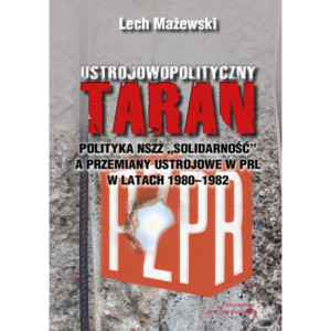 Ustrojowopolityczny taran [E-Book] [pdf]