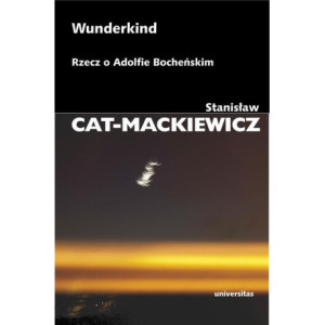Wunderkind [E-Book] [pdf]