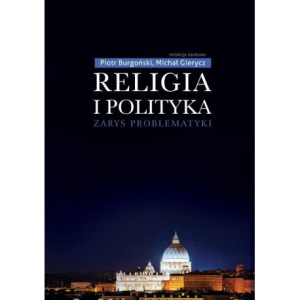 Religia i polityka [E-Book] [pdf]