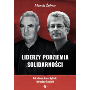 Arkadiusz Aram Rybicki, Mirosław Rybicki [E-Book] [pdf]