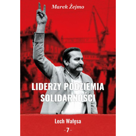 Lech Wałęsa [E-Book] [pdf]