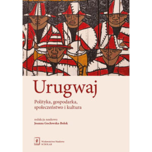 Urugwaj [E-Book] [pdf]