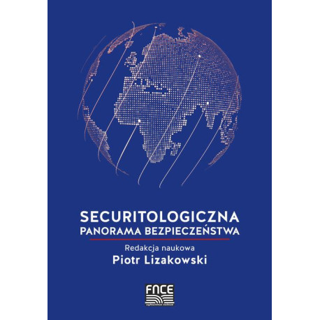 Securitologiczna panorama bezpieczeństwa [E-Book] [pdf]