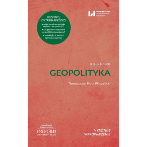 Geopolityka [E-Book] [mobi]