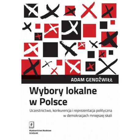 Wybory lokalne w Polsce [E-Book] [pdf]