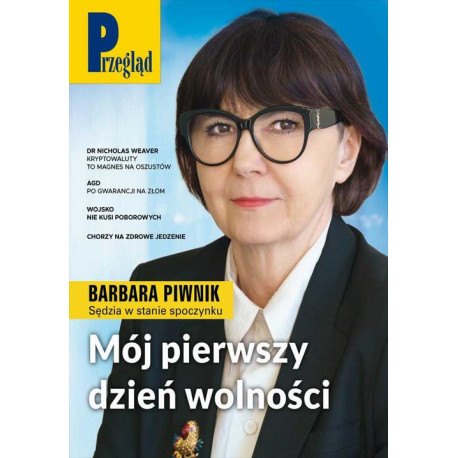 Przegląd. 3 [E-Book] [pdf]