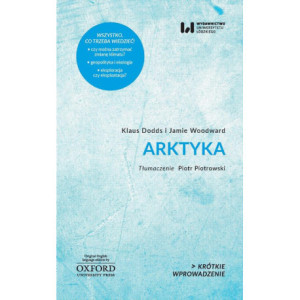 Arktyka [E-Book] [mobi]