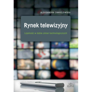 Rynek telewizyjny [E-Book] [pdf]